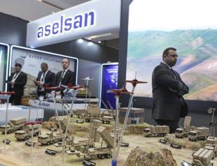 Aselsan expands presence in Asia-Pacific region