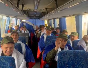 Putin says Russia is ready for next round of Ukraine talks