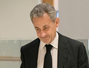 French ex-president stripped of Legion of Honor