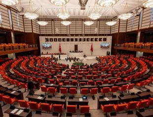 Parliament OKs deputy speakers for ongoing terms second half