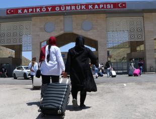 Stranded Iranians turn to land routes to leave Türkiye