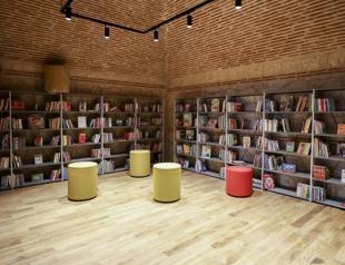 Libraries to turn into multi-purpose centers