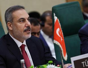 Fidan to attend Southeast European Cooperation Process summit