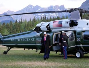 G7 confronts Israel-Iran crisis as Trump dominates summit