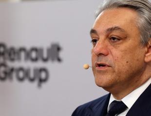 Renault boss Luca de Meo to step down, company says