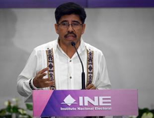 Indigenous lawyer to preside over Mexicos top court