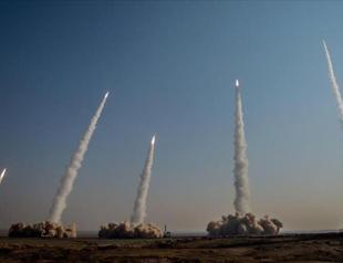 World faces new nuclear arms race: SIPRI