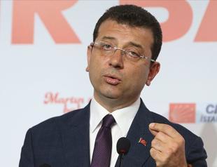 Gürlek case seeks over 7 years in prison for İmamoğlu