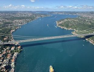 Passage fees for ships through Turkish straits to be increased