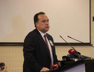 CHPs Dutlulu elected Manisa mayor following Zeyrek’s death