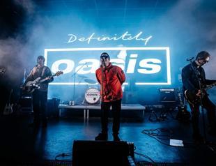 Liam Gallagher defends Oasis fans after reported council slurs