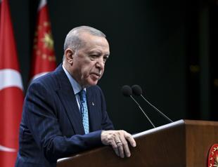 Erdoğan vows to shield Türkiye from fallout of Israel-Iran war