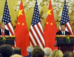 China accuses Trump of pouring oil on Iran, Israel conflict