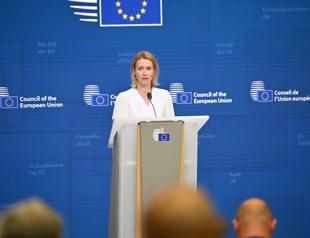 EU says diplomacy best way to stop Iran getting nuclear bomb