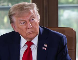 Trump says wont kill Irans Khamenei for now as Israel presses campaign