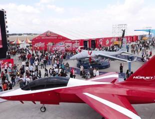 Teknofest to be held in Istanbul in September