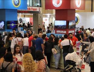 Global sustainability in higher education takes spotlight in Istanbul