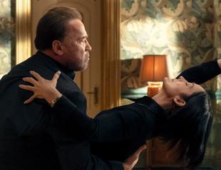 Actors talk preparation for ‘Fubar’ dance scene