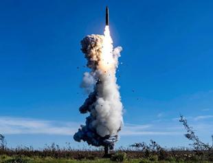 China downplayed nuclear-capable missile test: classified NZ govt papers