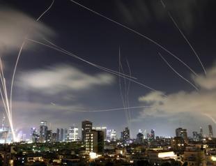 UN says two nuclear sites destroyed in Israel strikes as Iran claims hypersonic missile attack