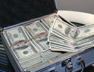 Private sector’s foreign debt at $186 billion as of April