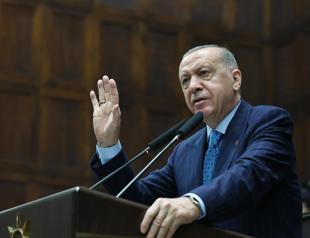 Under Israeli attack, Iran has legitimate right to self-defense: Erdoğan