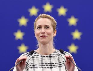 Russia doesnt stand a chance if NATO sticks together: EUs Kallas