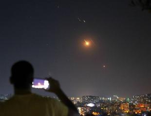 War-weary neighbors watch conlict from sidelines