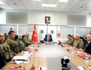 Türkiye boosts border security amid escalating Israel-Iran tensions