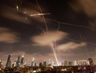 Israel, Iran trade fire for sixth day as conflict deepens