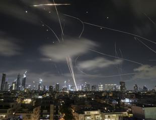 Khamenei vows Iran will never surrender, hypersonic missiles target Israel