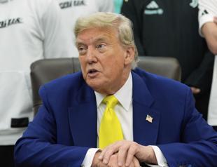 Trump says he has not made final decision on US strikes on Iran