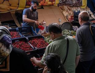 April frost sends fruit prices soaring amid shortage