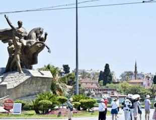 Searing heat wave set to sweep across Türkiye