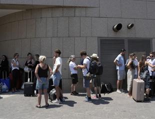 Govts scramble to evacuate citizens from Israel, Iran