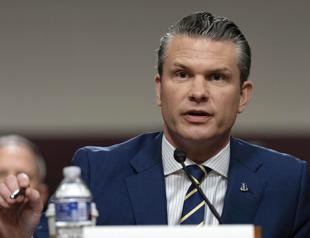 Pentagon ‘prepared to execute’ Trump’s decisions on Iran: US defense chief