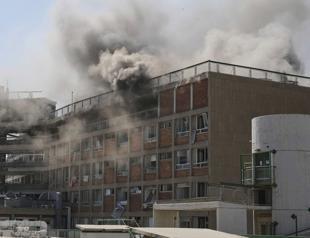 Israel threatens Khamenei over hospital attack as Trump weighs US involvement