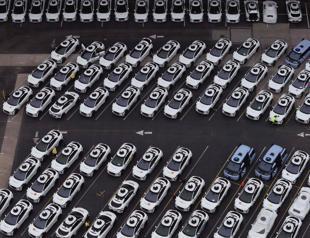 Waymo looks to test its self-driving cars in New York