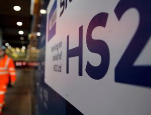 UKs high-speed rail faces new delays, amid soaring costa