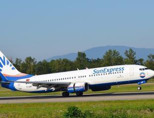 SunExpress adds 10,000 UK summer seats amid increased demand