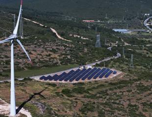 Wind and solar save Türkiye $12 bln in energy imports last year