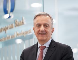 EBRD launches fund for young Turkish entrepreneurs