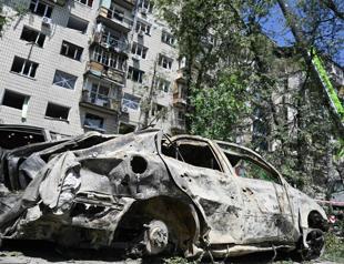 Kiev: Russia has been rejecting ceasefire calls for 100 days