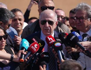 İYİ Party, Victory Party signal cooperation after Özdağ’s release