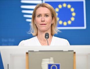 EU sees Türkiye as a security player