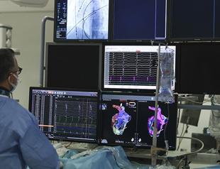 Circulatory system diseases remain leading cause of death in Türkiye: TÜİK