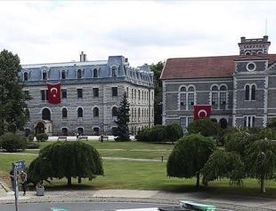 Four Turkish universities make top 400 in global ranking for 1st time