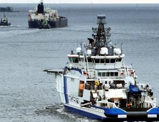 European countries to strengthen joint against Russias shadow fleet