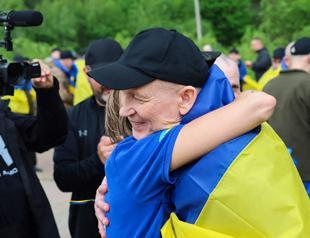 Russia, Ukraine say new POW exchange completed