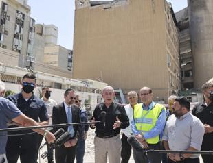 Netanyahu says Israel destroyed more than half of Irans missile launchers